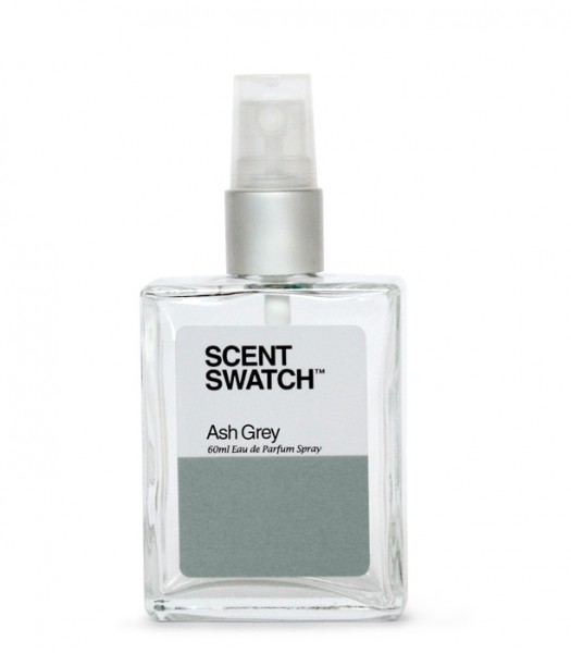 Ash Grey Unisex Perfume 60mL